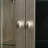 Villa Cherie Display Cabinet with LED Lighting-86175927