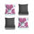 Pink/Charcoal is out of stock