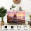 Buffet Buffet avec rangement Zen Stone Stack