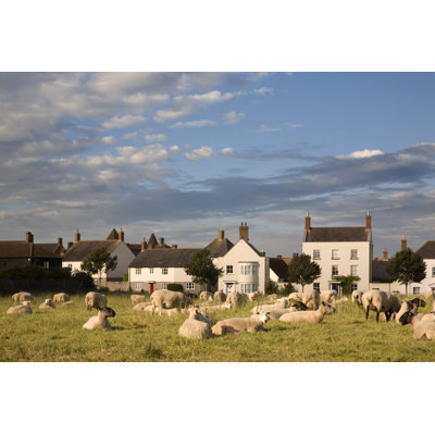 Poundbury par Blackbeck