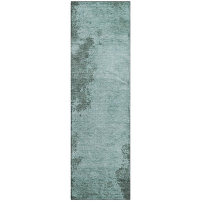 Premium Machine Washable Farolt AMF1902 Modern Rug