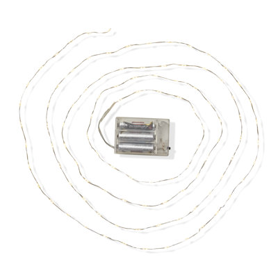  Fairy Rope Led String Lights