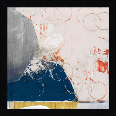 Gilpin "Beautiful Mess No. 2" Print