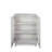 Wood Base Shoe Cabinet
