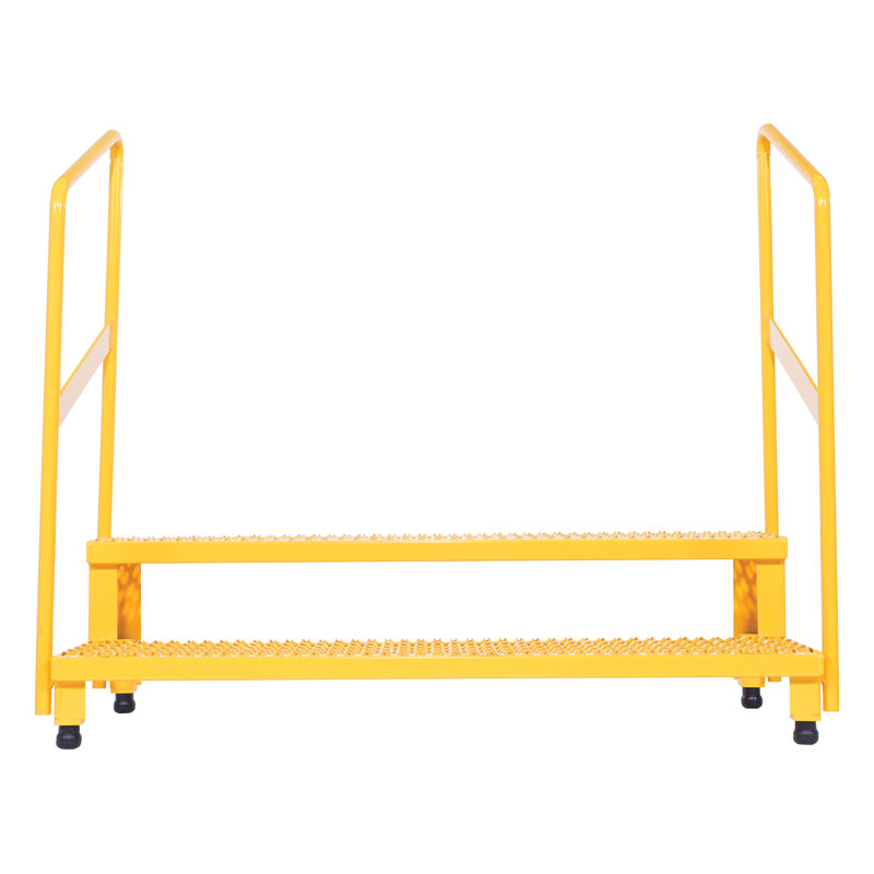 Ancheta 2 - Step Steel Step Stool