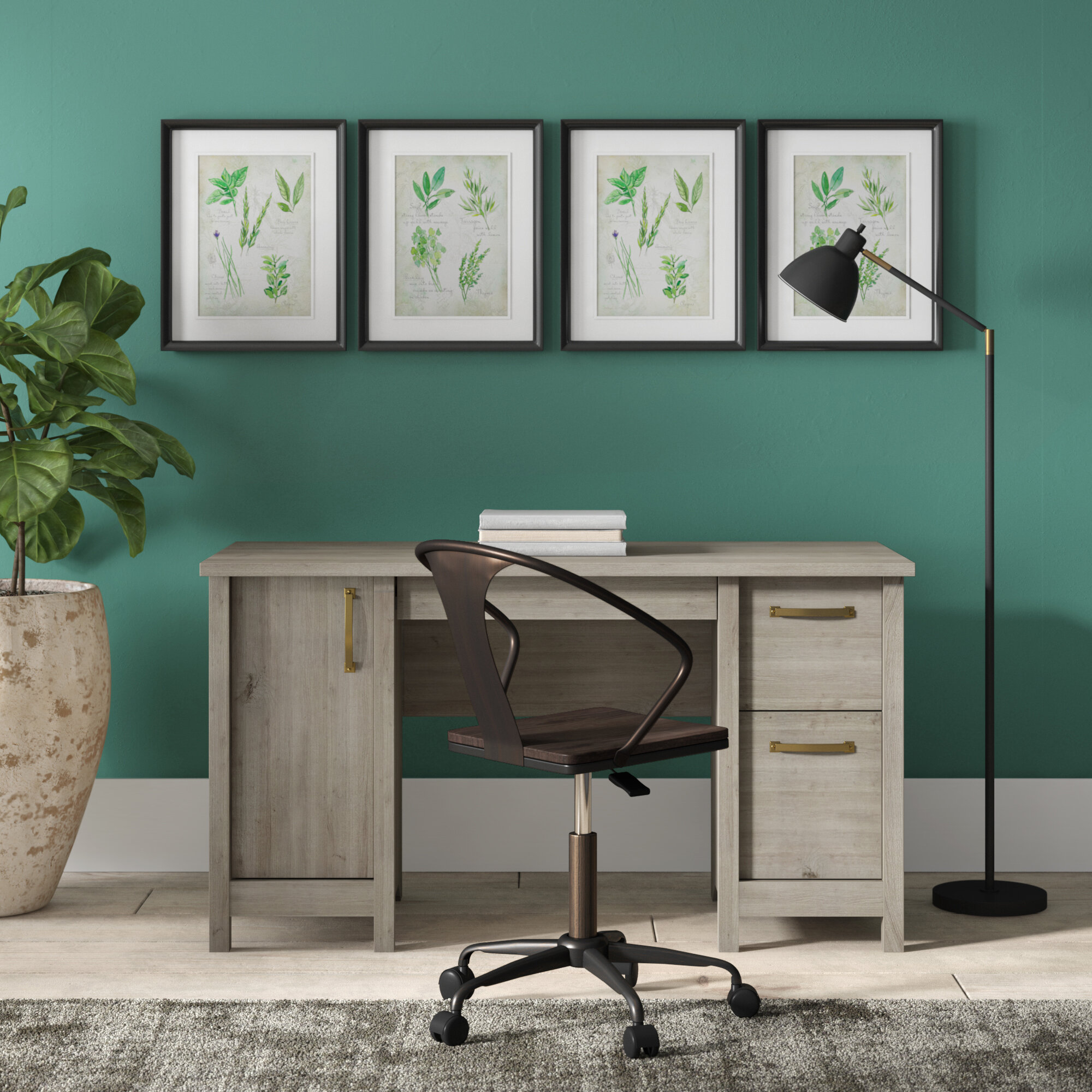 Greyleigh desk on sale