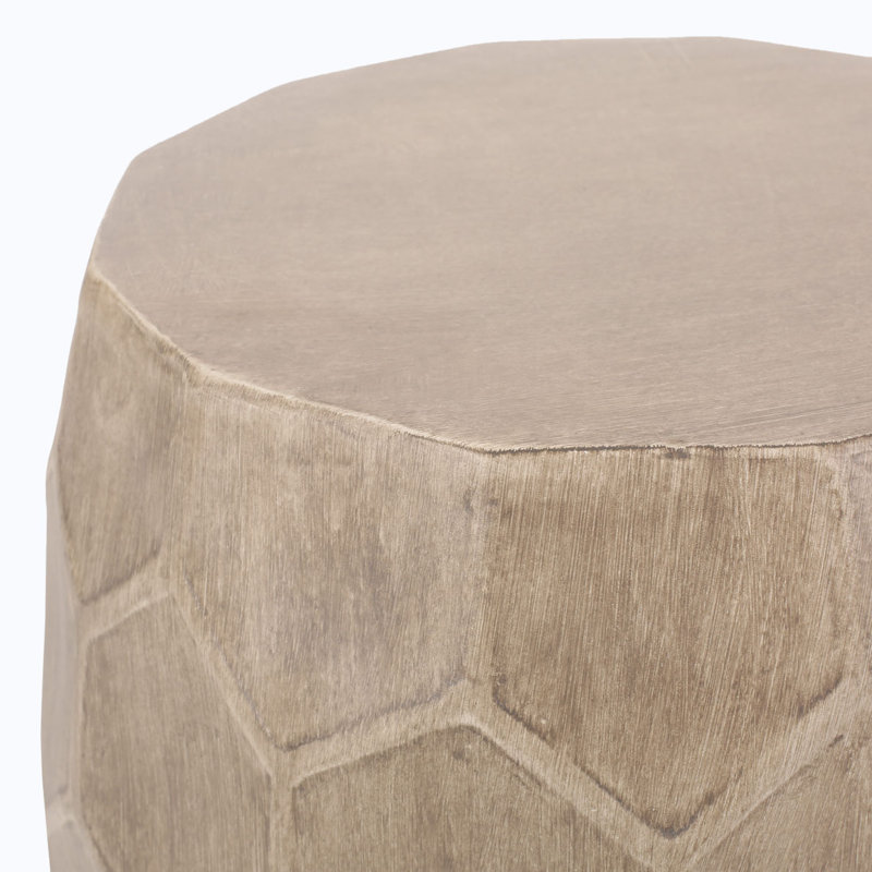 Table de bout