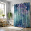 Rideau de douche Woodland View-1609376165