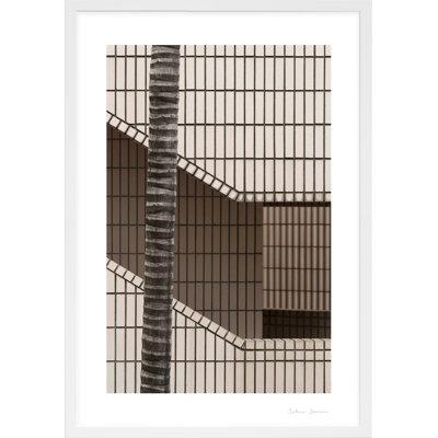 Loui "Hong Kong 2" Photo Print