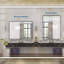 Miroir d'appoint Tyro-443897276-443897266-403465470