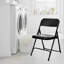 Lucille Plastic Stackable Folding Chair -98666699