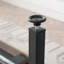 Table de billard, table de billard, table de jeu, table de jeu pour enfants, jeux de table, mouvement familial