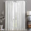 Panneau de rideau transparent Diamond (seulement 1 panneau PC)-1087008353-1087008365