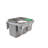 Rev-A-Shelf Steel Top Mount Pull Out Waste/Trash Container-104615434-115786868