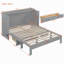 Lit escamotable avec grands tiroirs Murphy-569494902-569494903