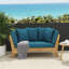 Lit de jour serein-737301059