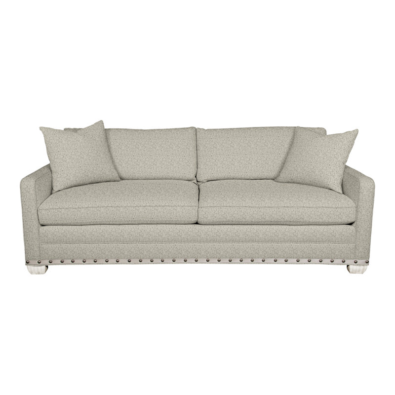 Stanton Sofa, Yes, Tuck Metal, Casa Blanca