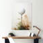 Minimalisme Golf Tees IX - décoration murale en métal Golf-1597197059