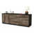 Driftwood / Matte Anthracite