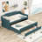 Upholstered Daybed-1725803869