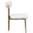Dario Upholstered Back Side Chair Dining Chair-89184565-89184566