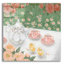 «Tea Party» par Hollihocks Art - peinture sans cadre