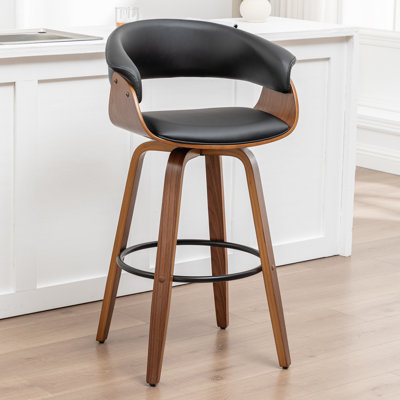 Tabouret pivotant Devlin
