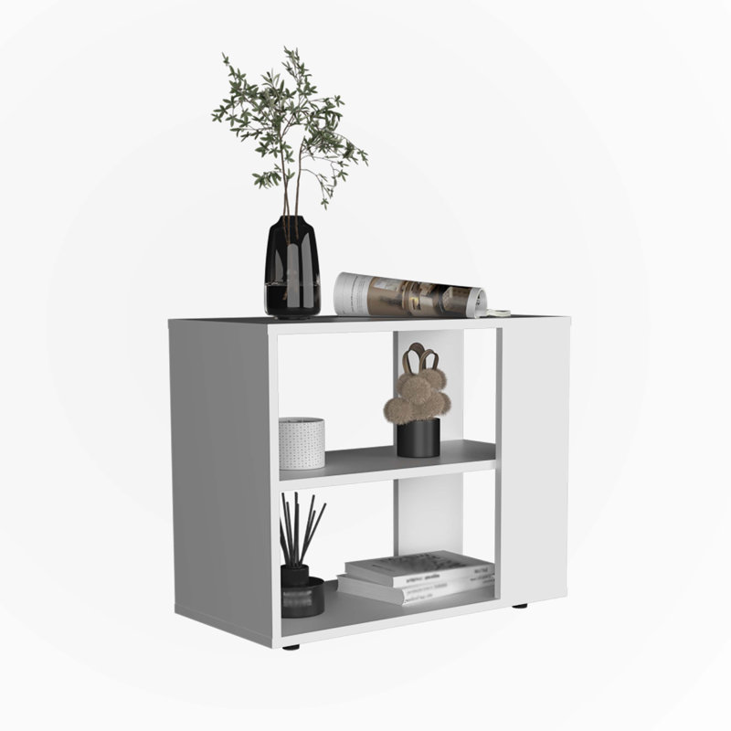 Tables, White