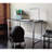 Onyx Mesh Desktop Organizer-36586486