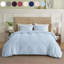 Housse de couette unie Simply Clean-131600053-131600054