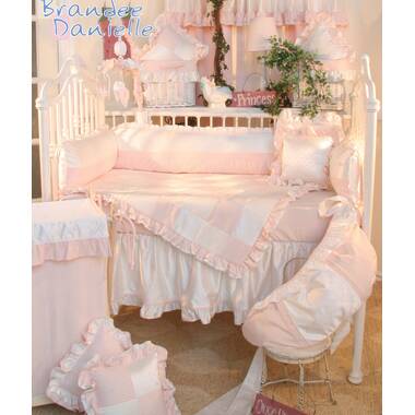 brandee danielle crib bedding