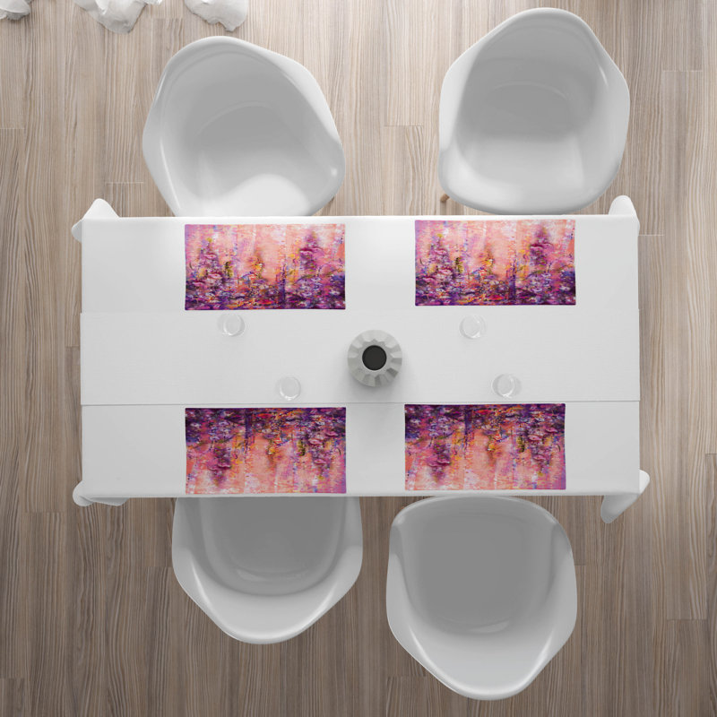 Récapitulatif 18,5" fleur