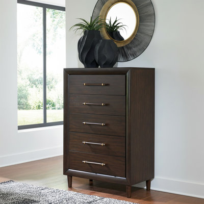 Kochyar Chest of Drawers