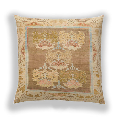 Coussin décoratif abstrait 1213