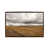 Champagne Floater Framed Canvas is unavailable