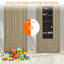 Organisateur de porte Cothern Farbic-326004809