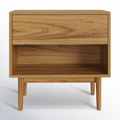 Indra 22.75'' W Nightstand