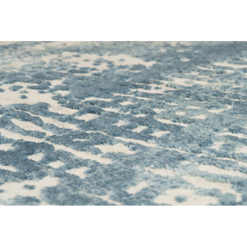 Shaniya Abstract Indoor Rug, Rectangle 2' x 3'11"