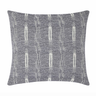 Tahari Home Tate Stripe Decorative Pillow, 20" X 20"