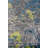 Modern Abstract Transitional Turkish Rug 4x6