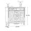 Armoire double 5 portes Vintage-109069750