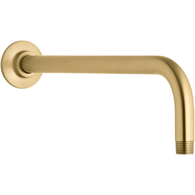 Right Angle Shower Arm