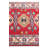 Olander Red Rug