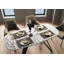 Rectangular 90Cm L Dining Table-100110985