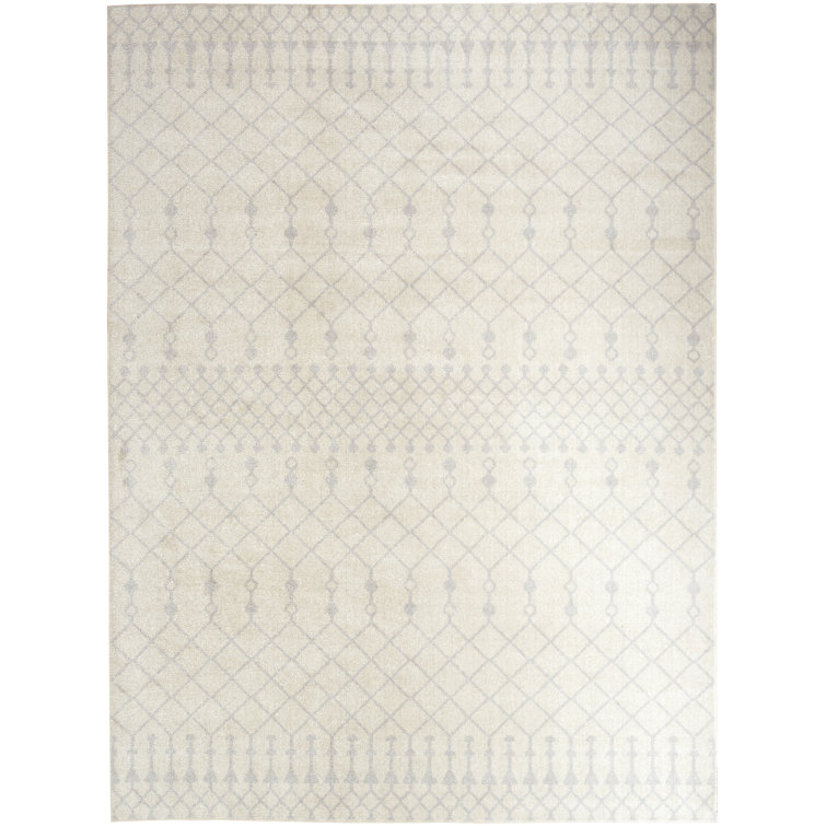 Kenisha Moroccan Rug