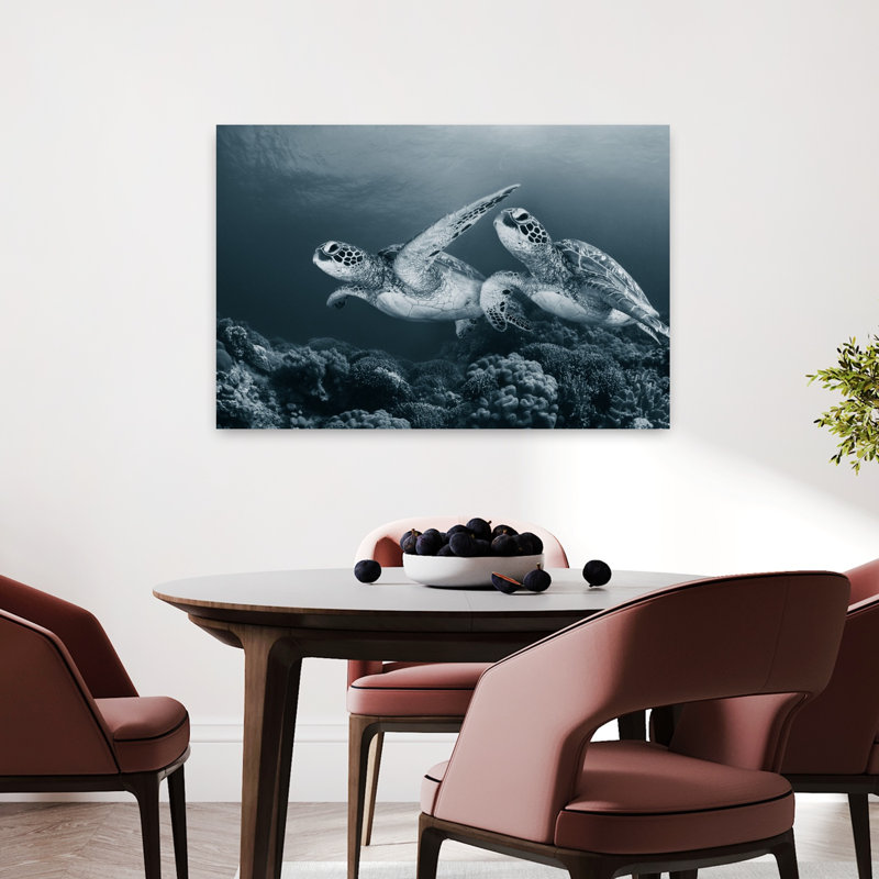 Print, 60.96cm H x 91.44cm W