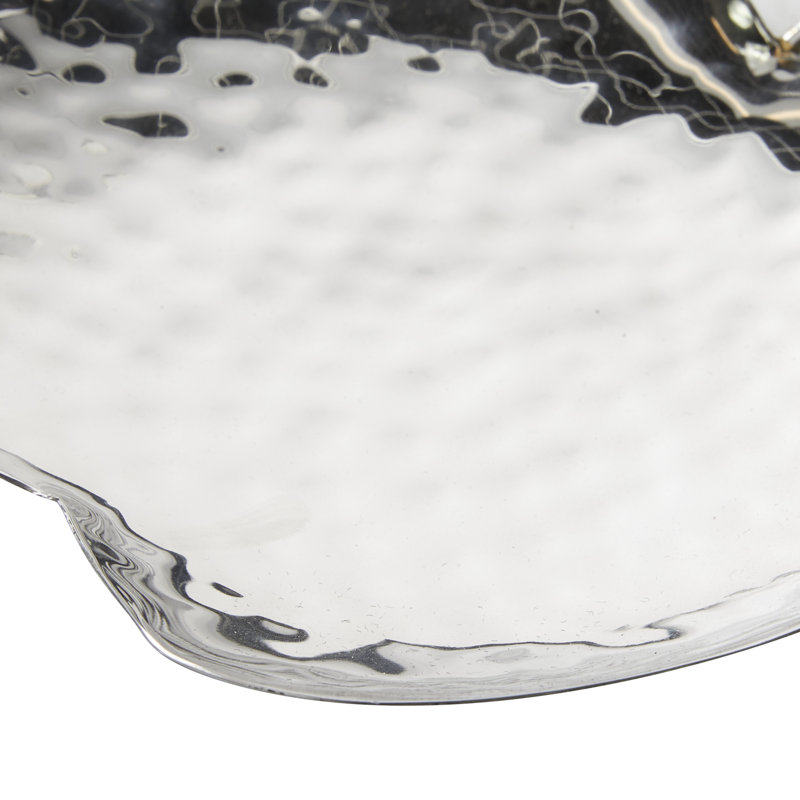 Metal Tray - Set of 3