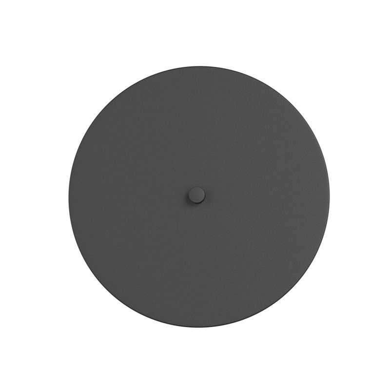 NEMO K2, Black