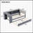 Wood Twin Size Platform Bed With Storage Shelves, Trundle, Charging Station And Upholstered Headboard, Gray-1082437247-1082437216