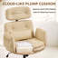 Fauteuil de bureau Criss-104147764-104147770